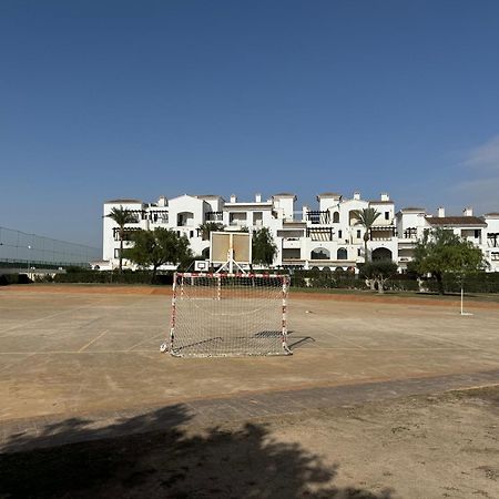 Casa Dorada Townhouse La Torre Golf Villa Kültér fotó