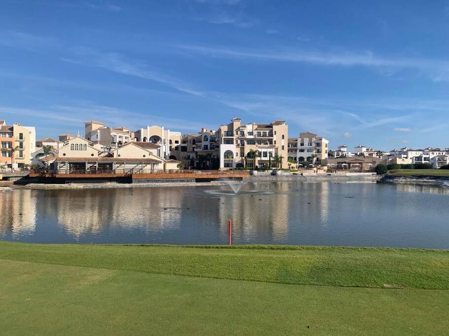 Casa Dorada Townhouse La Torre Golf Villa Kültér fotó