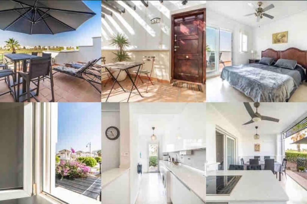 Casa Dorada Townhouse La Torre Golf Villa Kültér fotó
