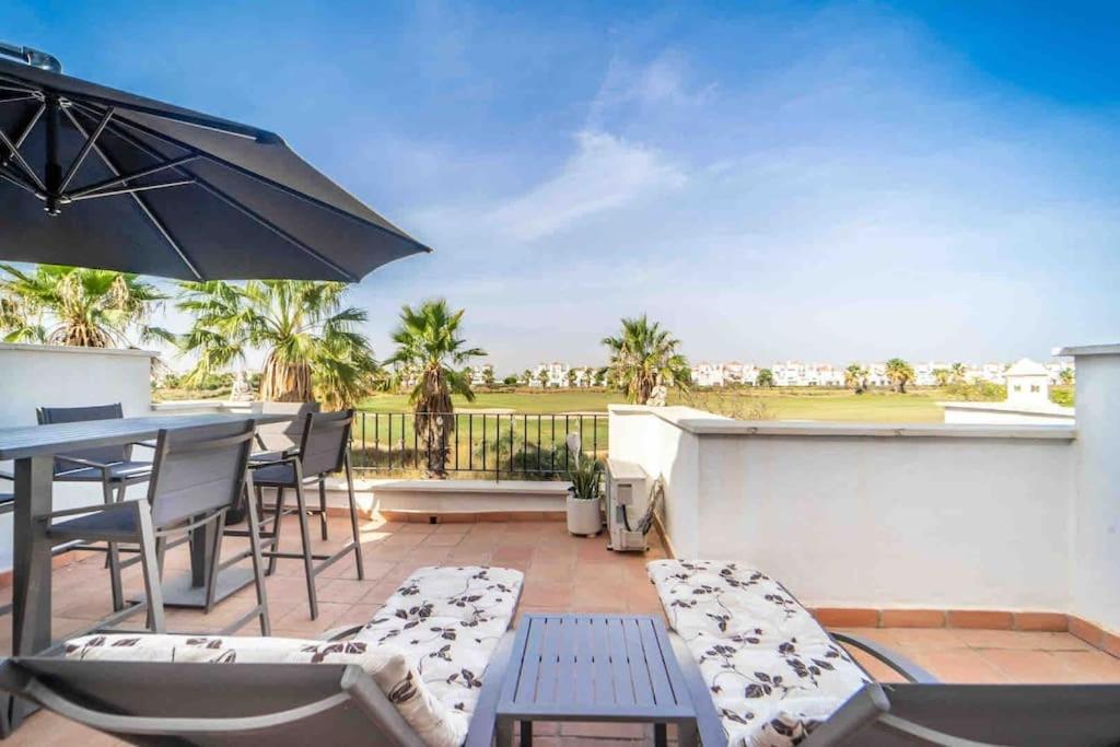 Casa Dorada Townhouse La Torre Golf Villa Kültér fotó