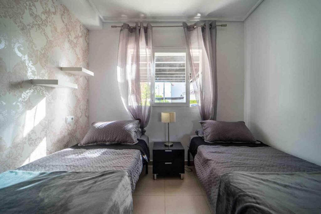 Casa Dorada Townhouse La Torre Golf Villa Kültér fotó