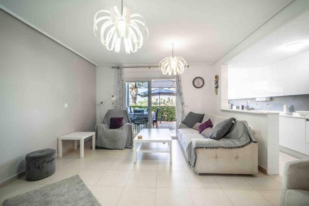 Casa Dorada Townhouse La Torre Golf Villa Kültér fotó