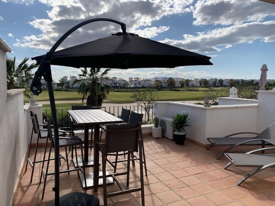 Casa Dorada Townhouse La Torre Golf Villa Kültér fotó