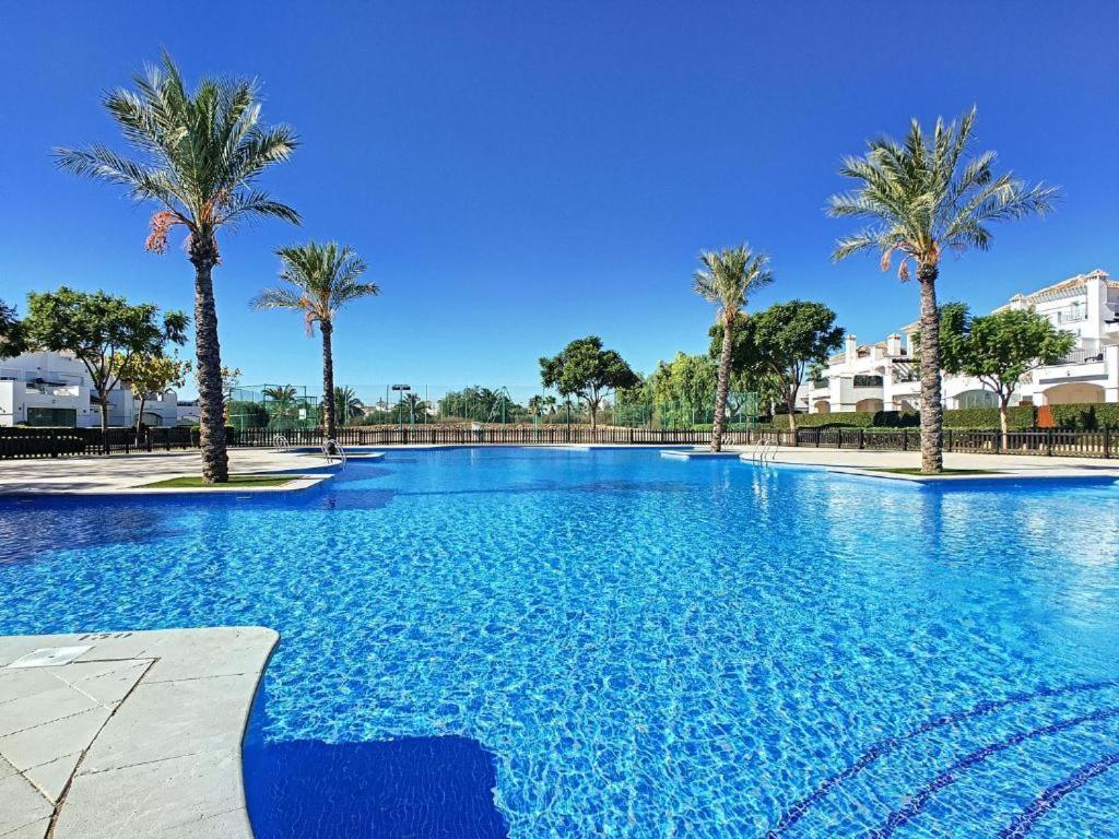 Casa Dorada Townhouse La Torre Golf Villa Kültér fotó