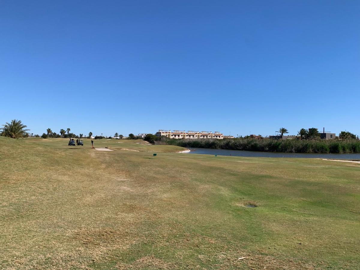 Casa Dorada Townhouse La Torre Golf Villa Kültér fotó