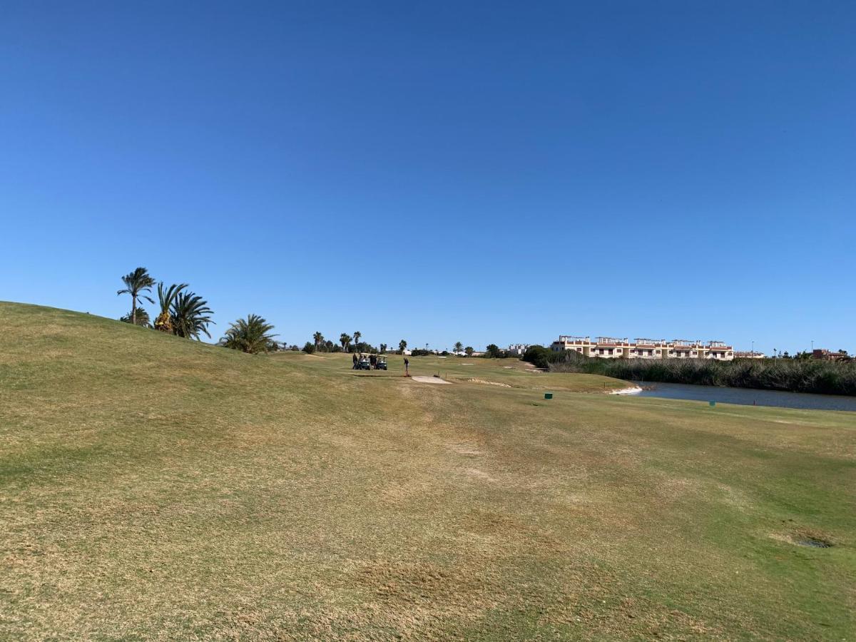 Casa Dorada Townhouse La Torre Golf Villa Kültér fotó