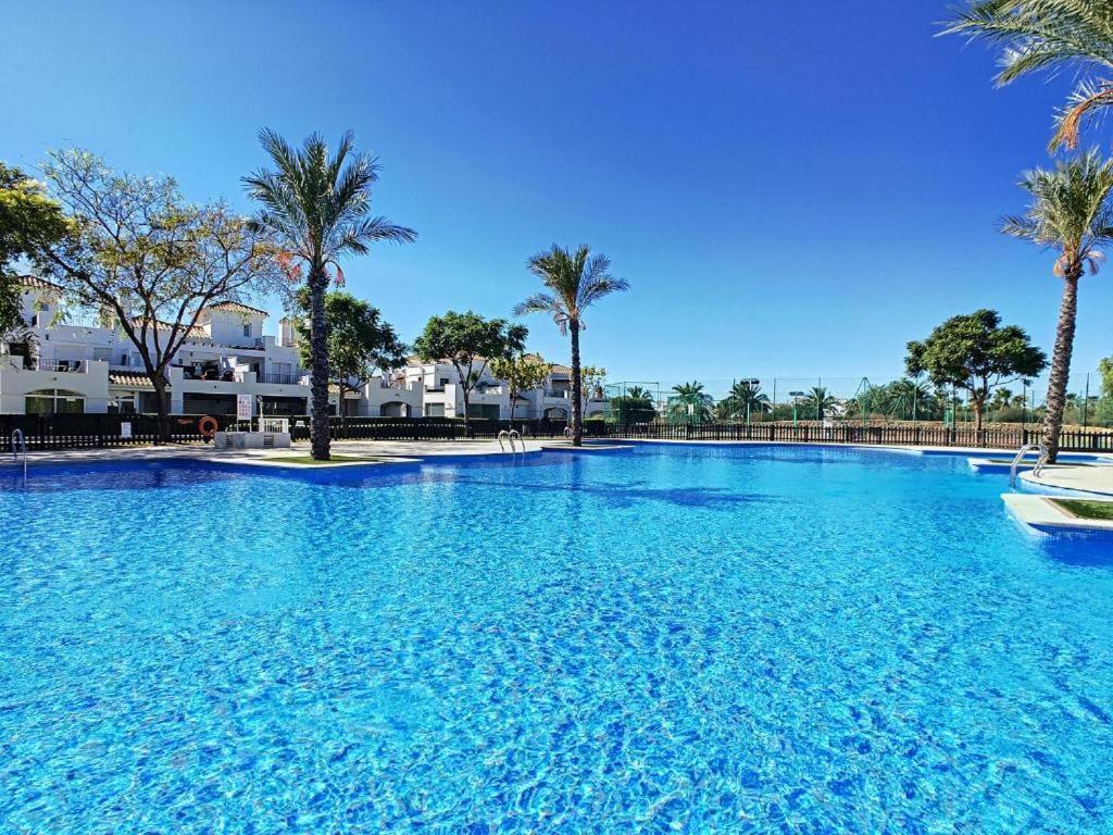 Casa Dorada Townhouse La Torre Golf Villa Kültér fotó
