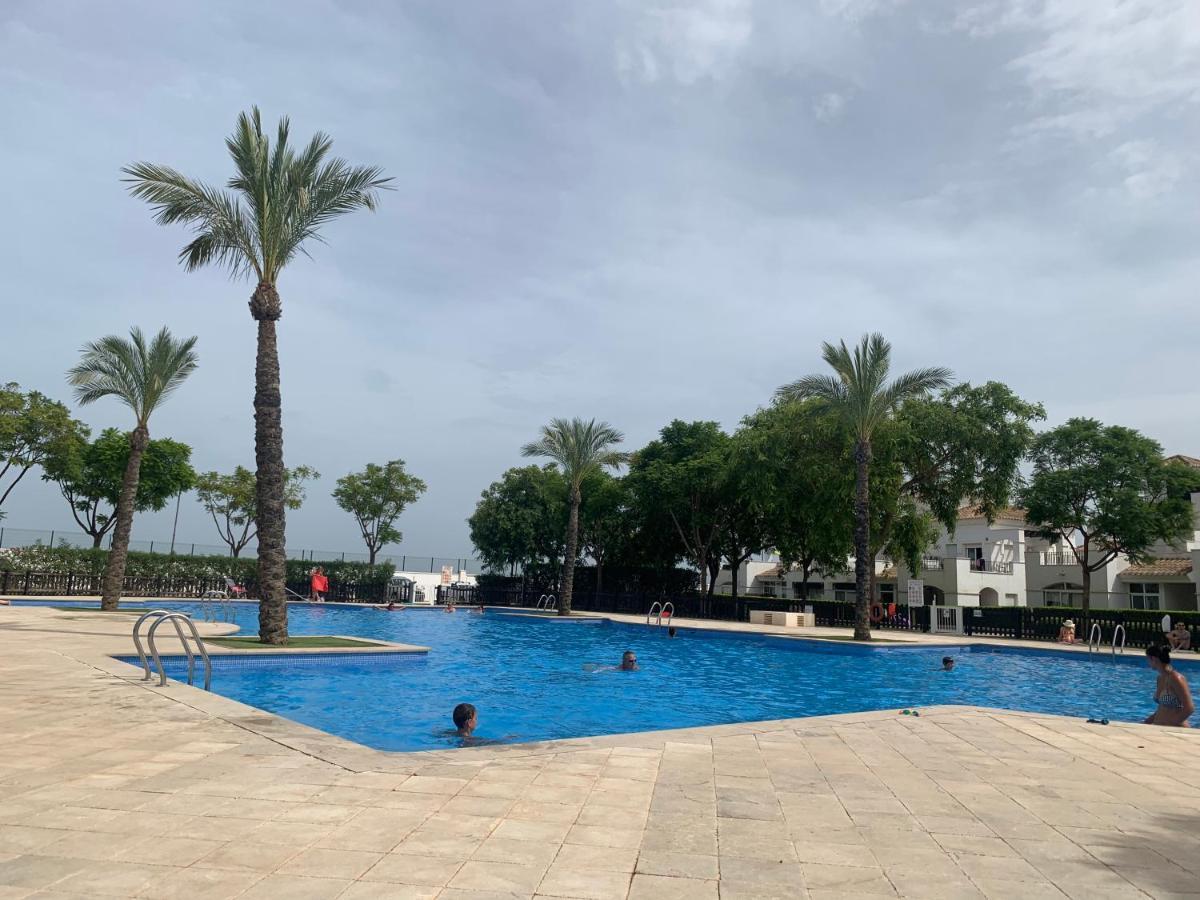 Casa Dorada Townhouse La Torre Golf Villa Kültér fotó
