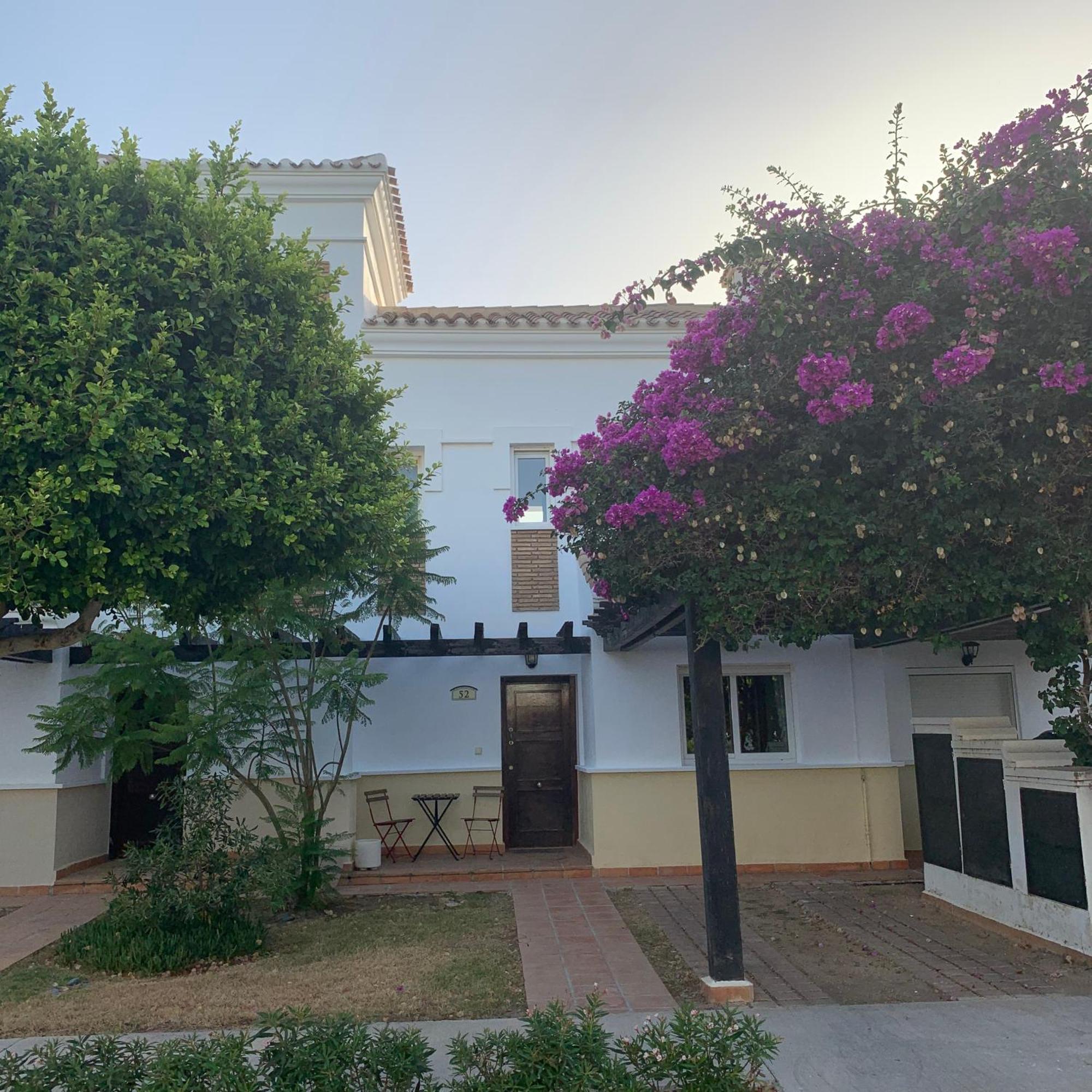 Casa Dorada Townhouse La Torre Golf Villa Kültér fotó