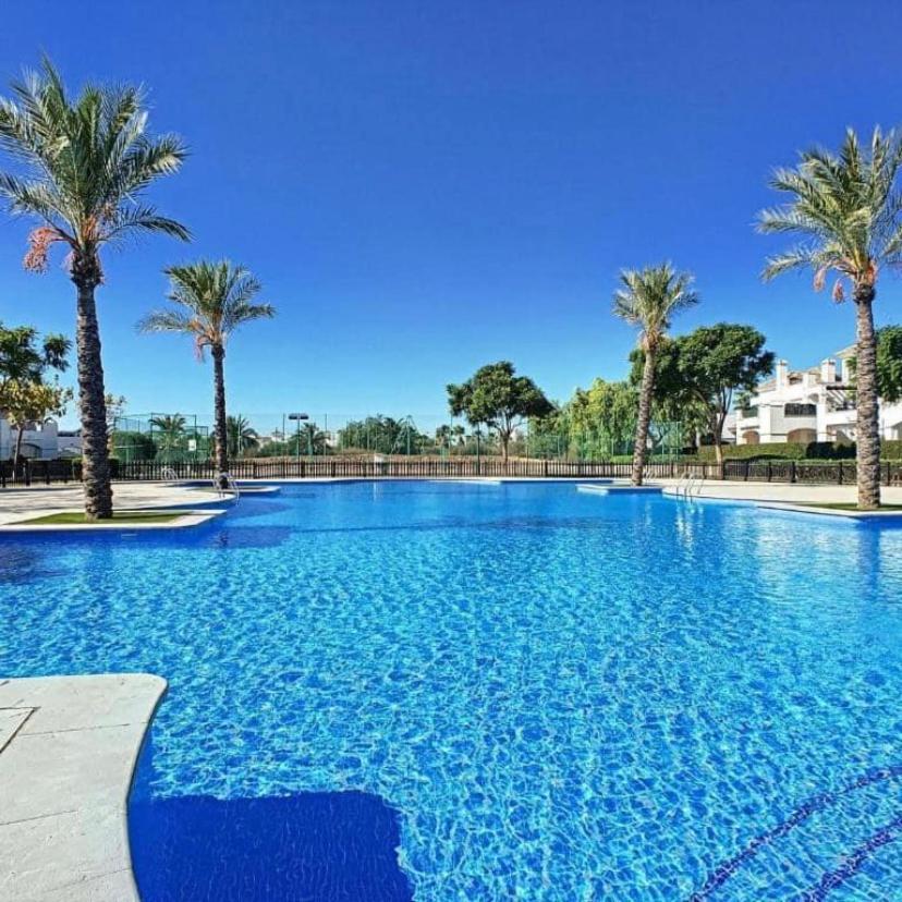 Casa Dorada Townhouse La Torre Golf Villa Kültér fotó