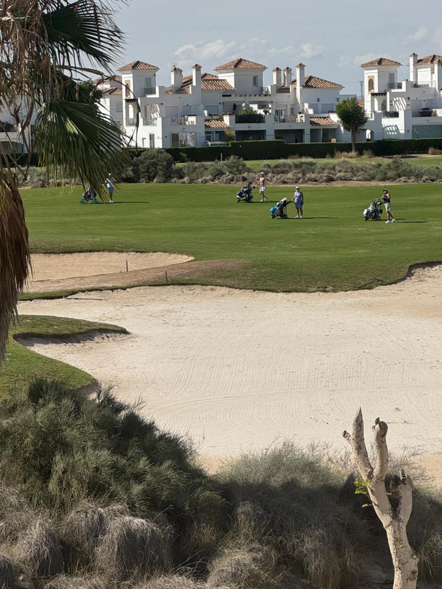 Casa Dorada Townhouse La Torre Golf Villa Kültér fotó