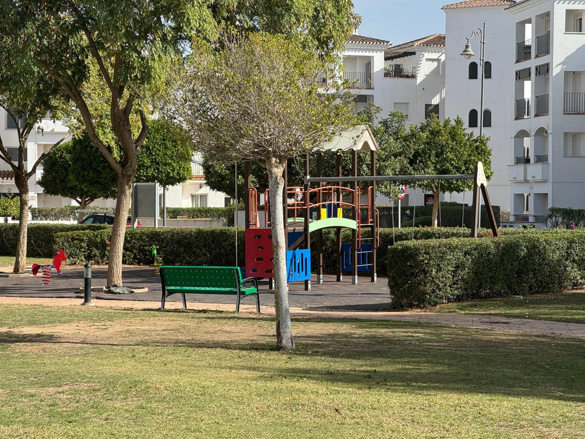 Casa Dorada Townhouse La Torre Golf Villa Kültér fotó